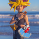 Image for article titled Our Favorite Cosplay From Oni-Con 2019